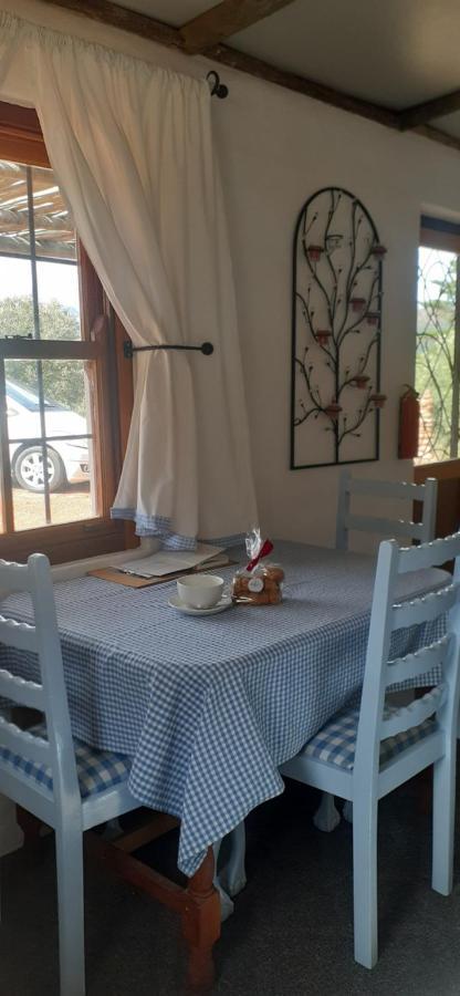 Gecko Cottage At Artemis Franschhoek Kültér fotó